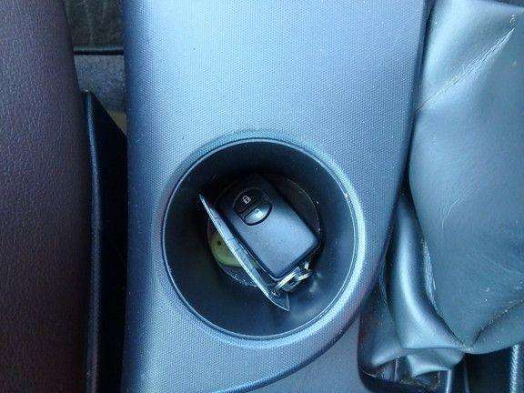 2008 TOYOTA IQ 2008 TOYOTA IQ