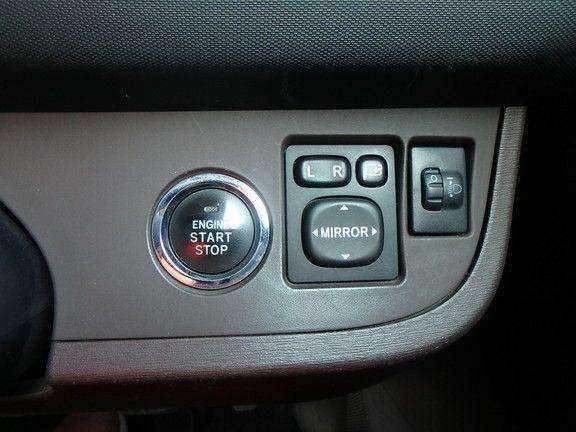 2008 TOYOTA IQ 2008 TOYOTA IQ