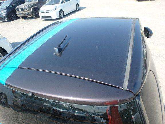 2008 TOYOTA IQ 2008 TOYOTA IQ