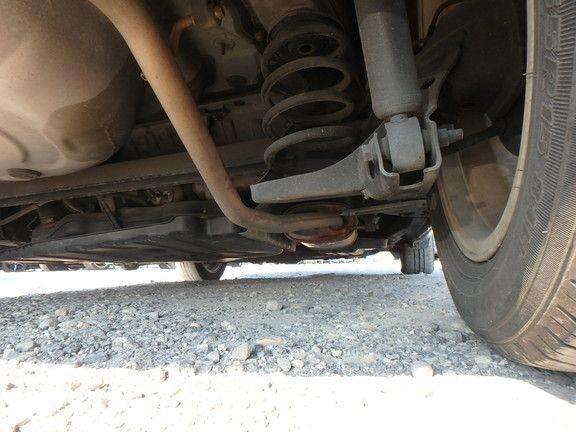 2008 TOYOTA IQ 2008 TOYOTA IQ