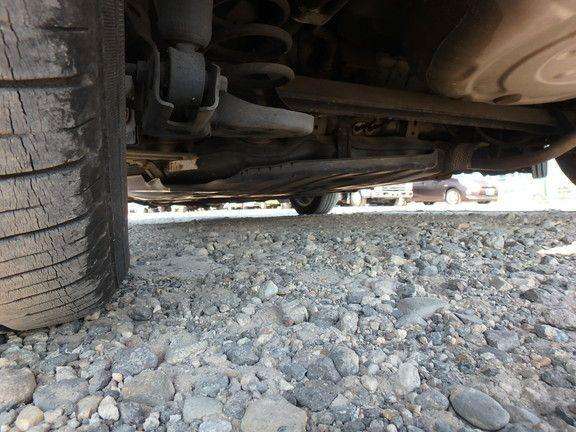 2008 TOYOTA IQ 2008 TOYOTA IQ