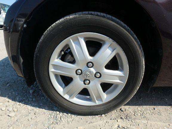 2008 TOYOTA IQ 2008 TOYOTA IQ