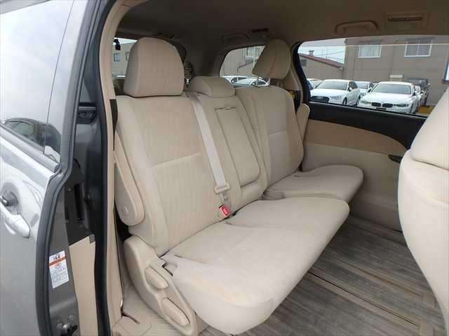2014 TOYOTA ESTIMA 2014 TOYOTA ESTIMA