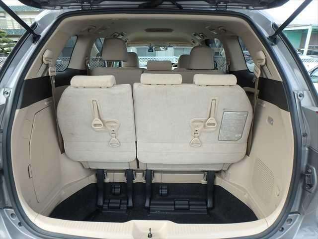 2014 TOYOTA ESTIMA 2014 TOYOTA ESTIMA