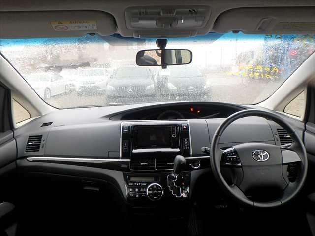 2015 TOYOTA ESTIMA 2015 TOYOTA ESTIMA