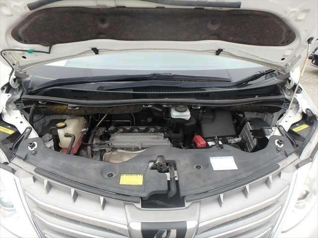 2013 TOYOTA ALPHARD 2013 TOYOTA ALPHARD