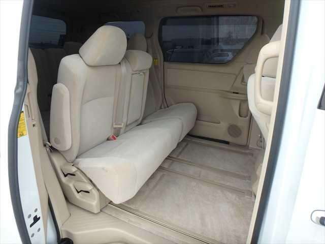 2013 TOYOTA ALPHARD 2013 TOYOTA ALPHARD