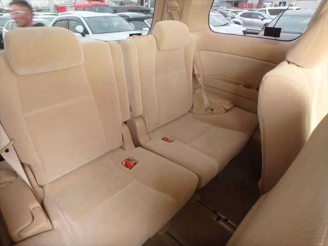 2013 TOYOTA ALPHARD 2013 TOYOTA ALPHARD