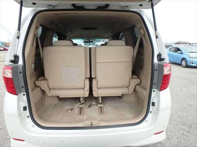 2013 TOYOTA ALPHARD 2013 TOYOTA ALPHARD