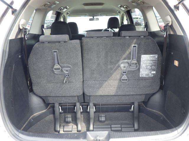 2013 TOYOTA ESTIMA 2013 TOYOTA ESTIMA