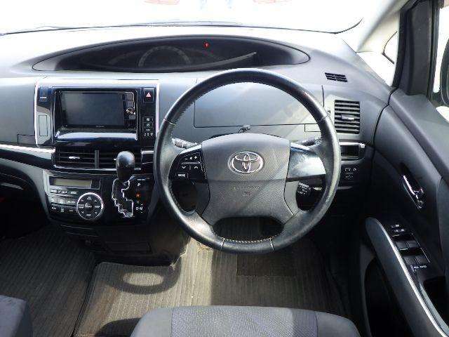 2013 TOYOTA ESTIMA 2013 TOYOTA ESTIMA