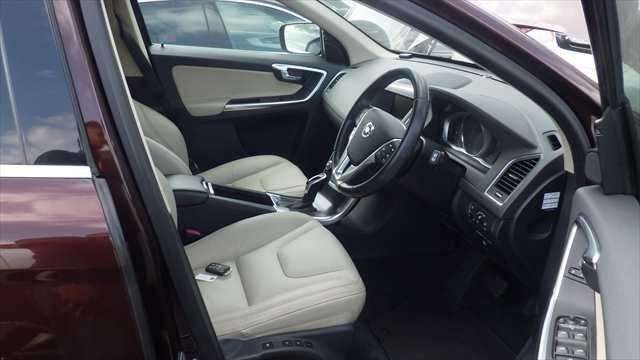 2013 VOLVO XC60 2013 VOLVO XC60