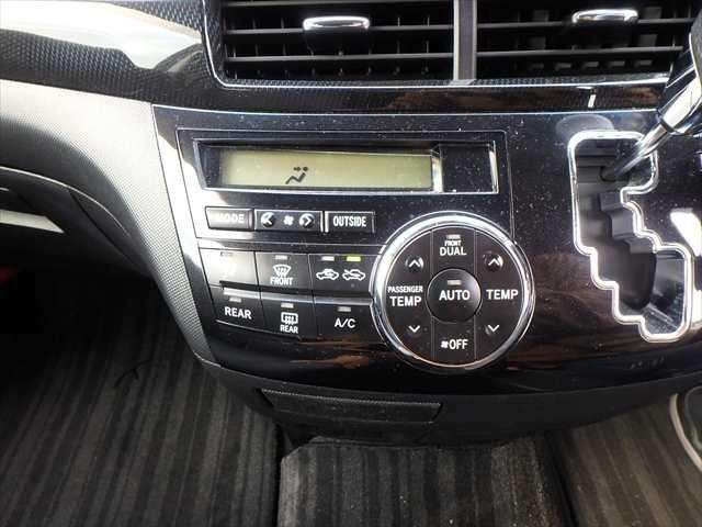 2014 TOYOTA ESTIMA 2014 TOYOTA ESTIMA