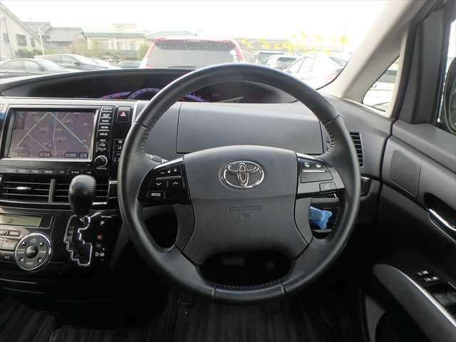 2014 TOYOTA ESTIMA 2014 TOYOTA ESTIMA