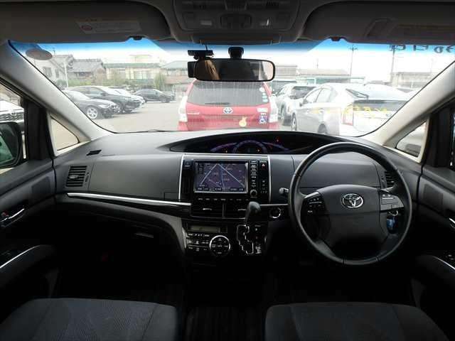 2014 TOYOTA ESTIMA 2014 TOYOTA ESTIMA