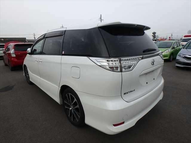 2014 TOYOTA ESTIMA 2014 TOYOTA ESTIMA