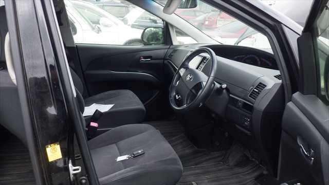 2013 TOYOTA ESTIMA 2013 TOYOTA ESTIMA