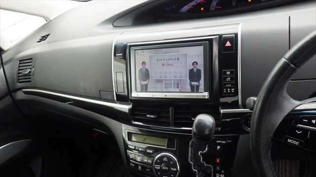 2013 TOYOTA ESTIMA 2013 TOYOTA ESTIMA