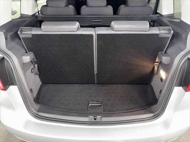 2012 VOLKSWAGEN TOURAN 2012 VOLKSWAGEN TOURAN