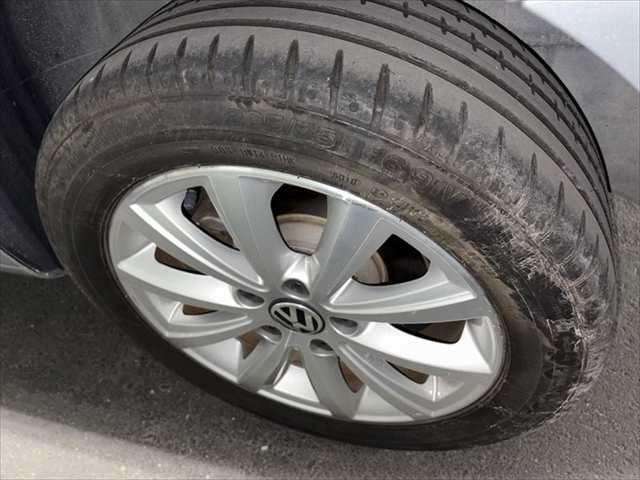 2012 VOLKSWAGEN TOURAN 2012 VOLKSWAGEN TOURAN