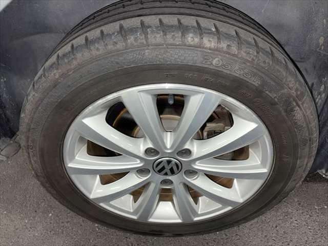 2012 VOLKSWAGEN TOURAN 2012 VOLKSWAGEN TOURAN