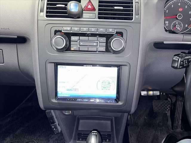 2012 VOLKSWAGEN TOURAN 2012 VOLKSWAGEN TOURAN