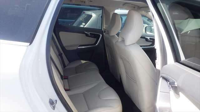 2015 VOLVO XC60 2015 VOLVO XC60