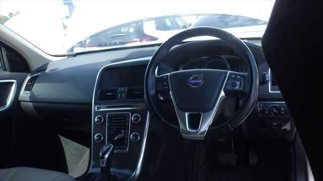 2015 VOLVO XC60 2015 VOLVO XC60