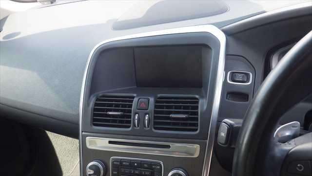 2015 VOLVO XC60 2015 VOLVO XC60