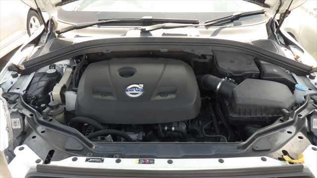 2015 VOLVO XC60 2015 VOLVO XC60