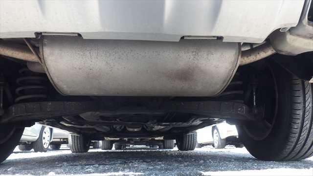 2015 VOLVO XC60 2015 VOLVO XC60