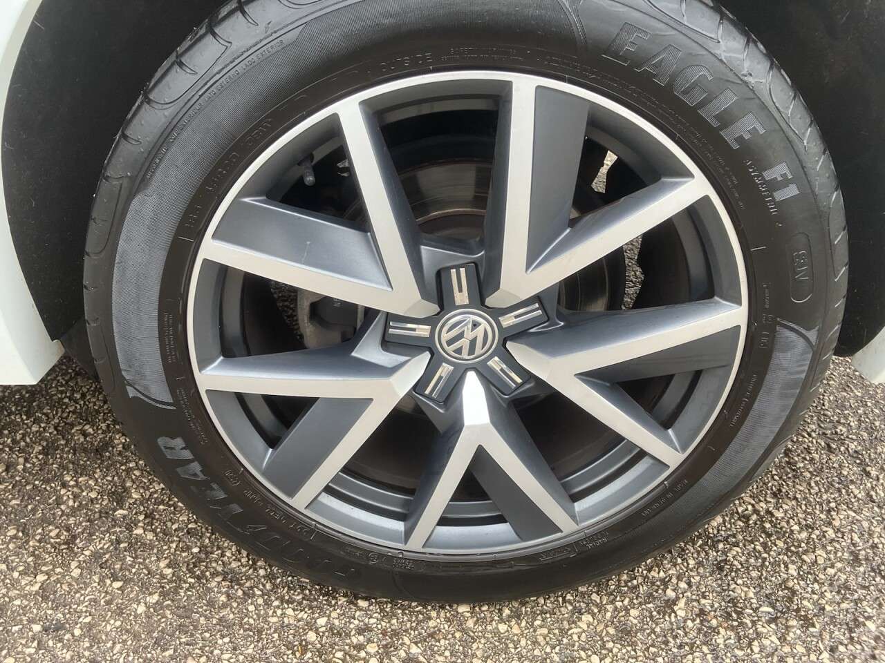 2021 VOLKSWAGEN TOUAREG 2021 VOLKSWAGEN TOUAREG