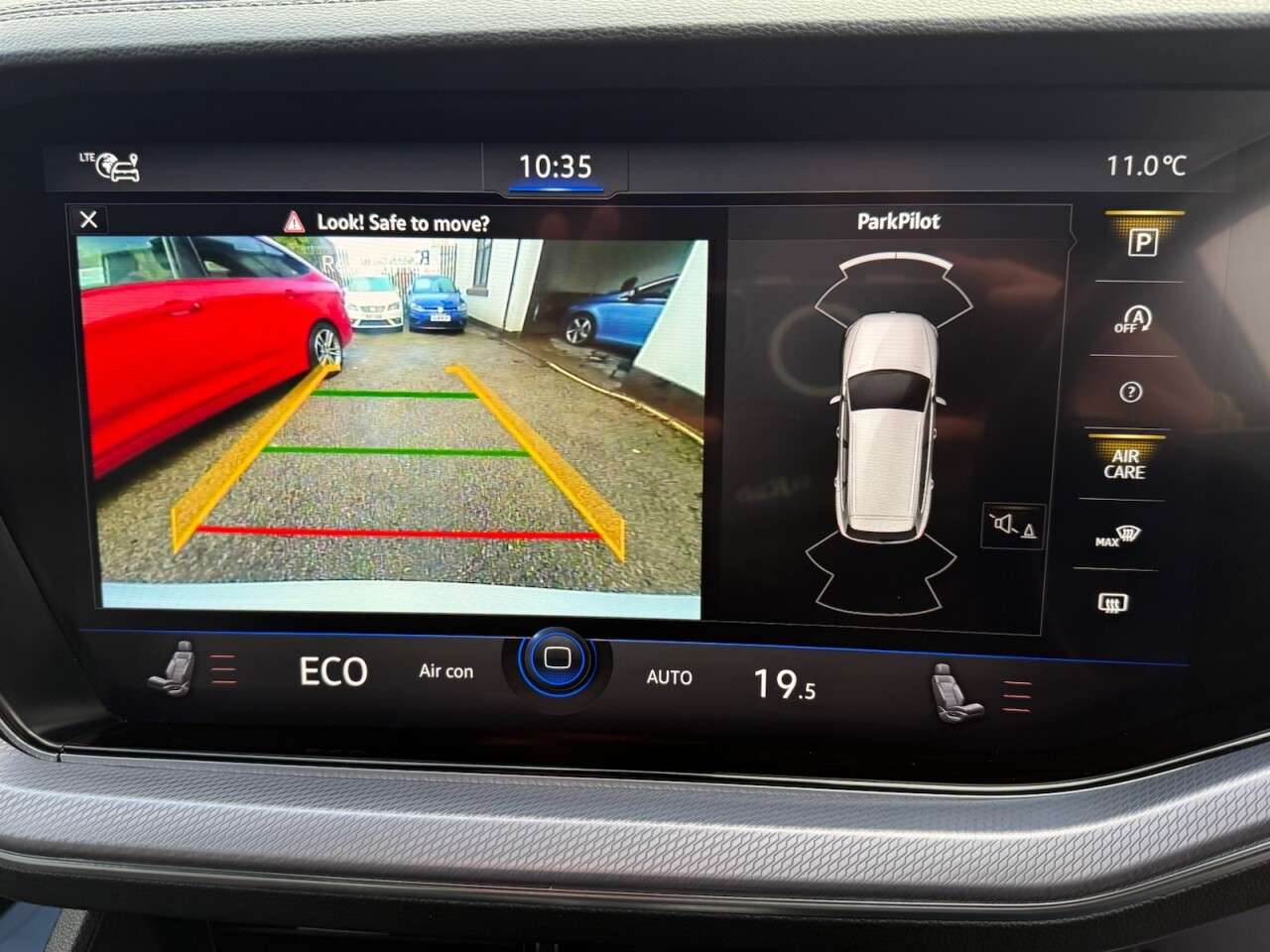 2021 VOLKSWAGEN TOUAREG 2021 VOLKSWAGEN TOUAREG