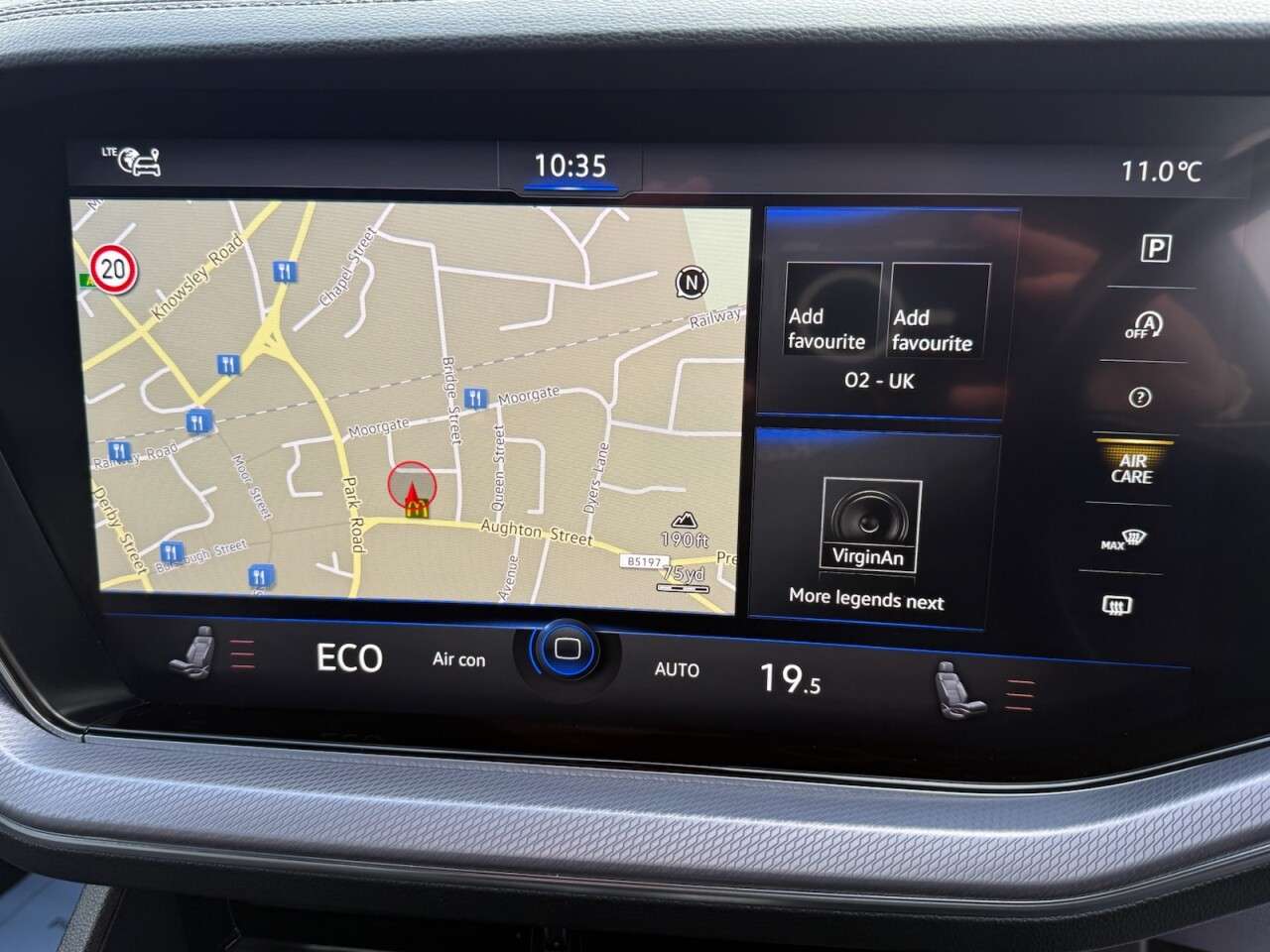 2021 VOLKSWAGEN TOUAREG 2021 VOLKSWAGEN TOUAREG