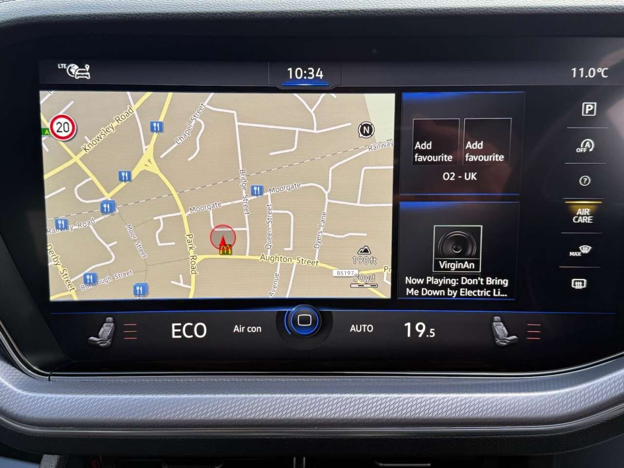 2021 VOLKSWAGEN TOUAREG 2021 VOLKSWAGEN TOUAREG