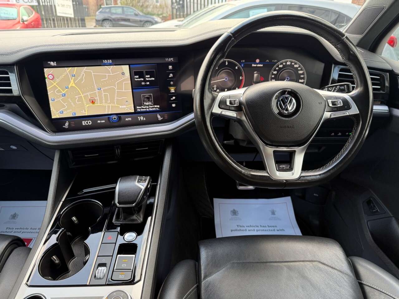 2021 VOLKSWAGEN TOUAREG 2021 VOLKSWAGEN TOUAREG