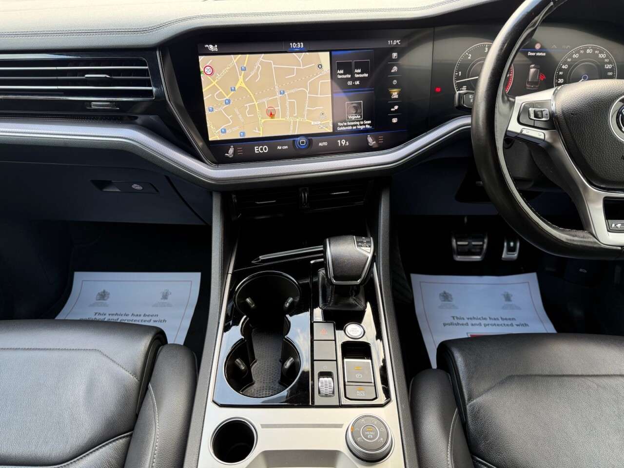 2021 VOLKSWAGEN TOUAREG 2021 VOLKSWAGEN TOUAREG
