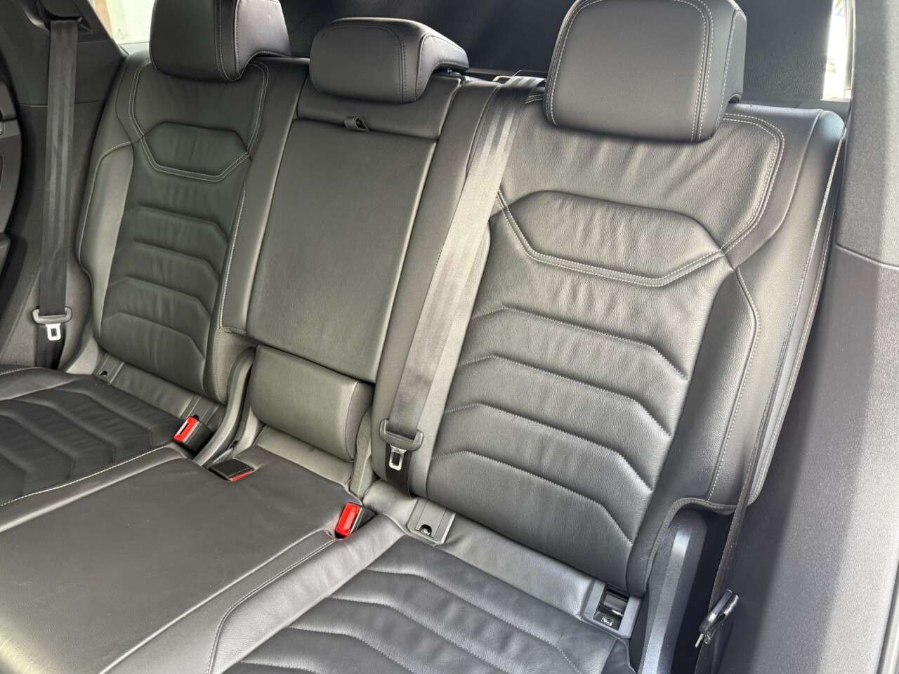 2021 VOLKSWAGEN TOUAREG 2021 VOLKSWAGEN TOUAREG