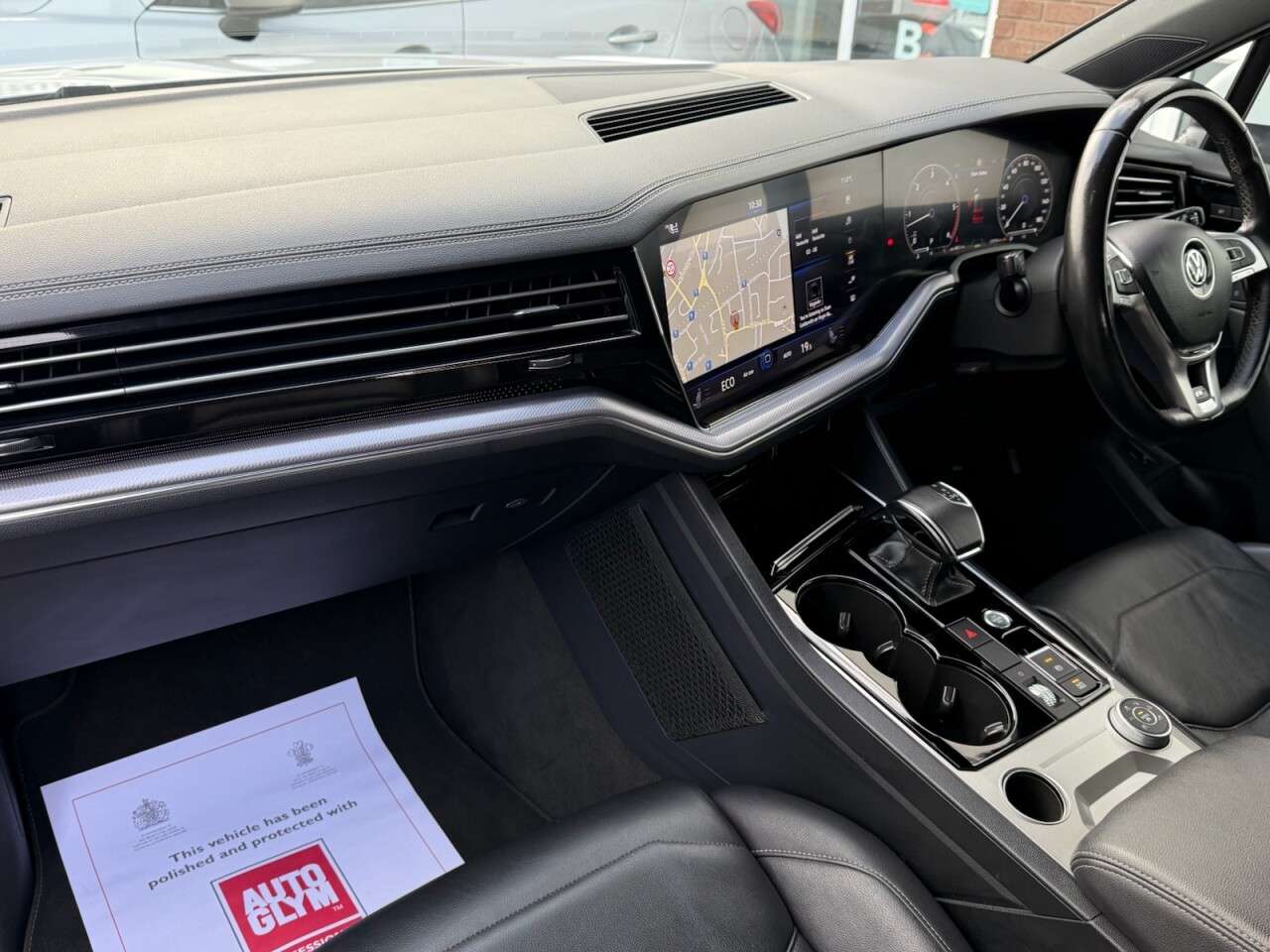 2021 VOLKSWAGEN TOUAREG 2021 VOLKSWAGEN TOUAREG