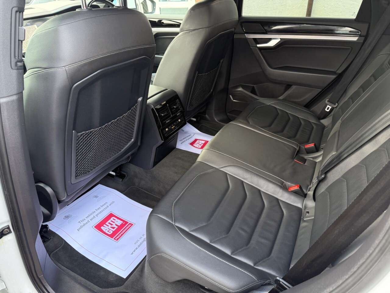 2021 VOLKSWAGEN TOUAREG 2021 VOLKSWAGEN TOUAREG