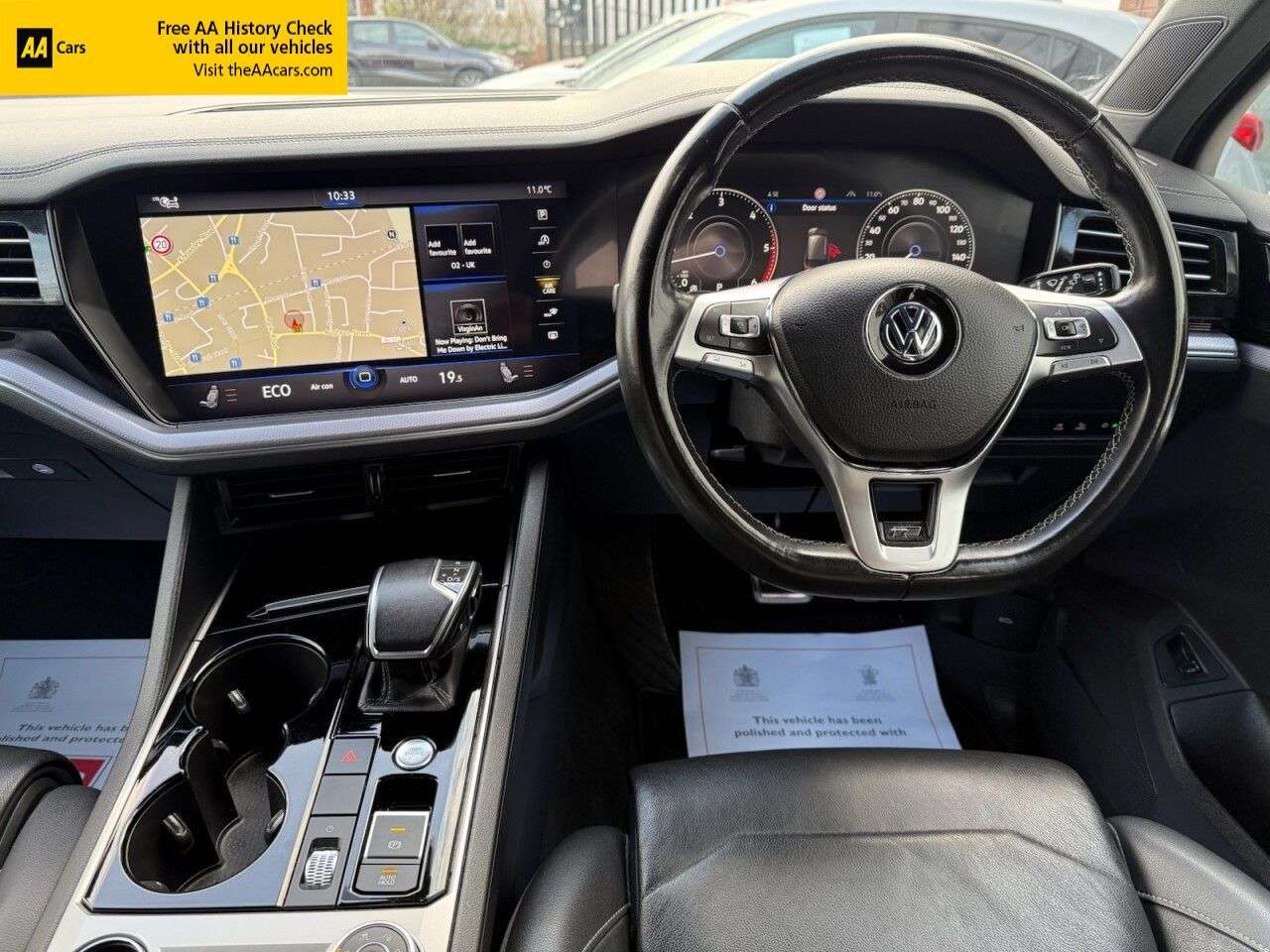 2021 VOLKSWAGEN TOUAREG 2021 VOLKSWAGEN TOUAREG