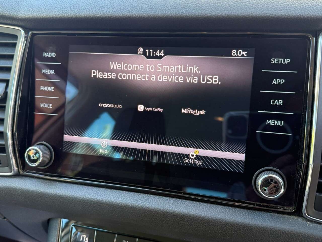 2017 SKODA KODIAQ 2017 SKODA KODIAQ