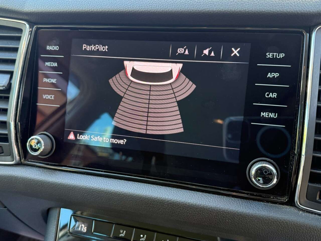 2017 SKODA KODIAQ 2017 SKODA KODIAQ