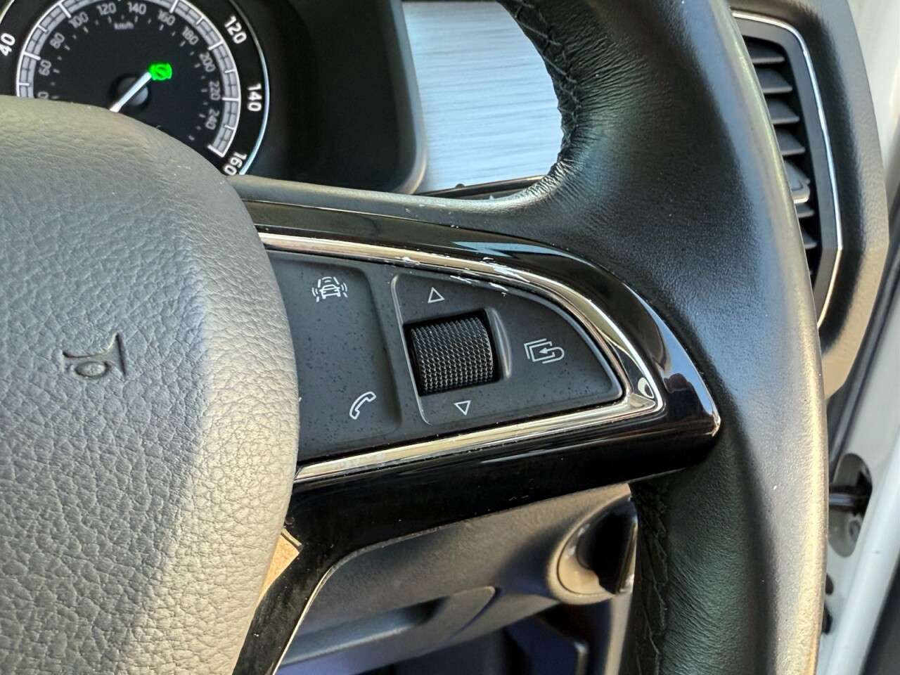 2017 SKODA KODIAQ 2017 SKODA KODIAQ