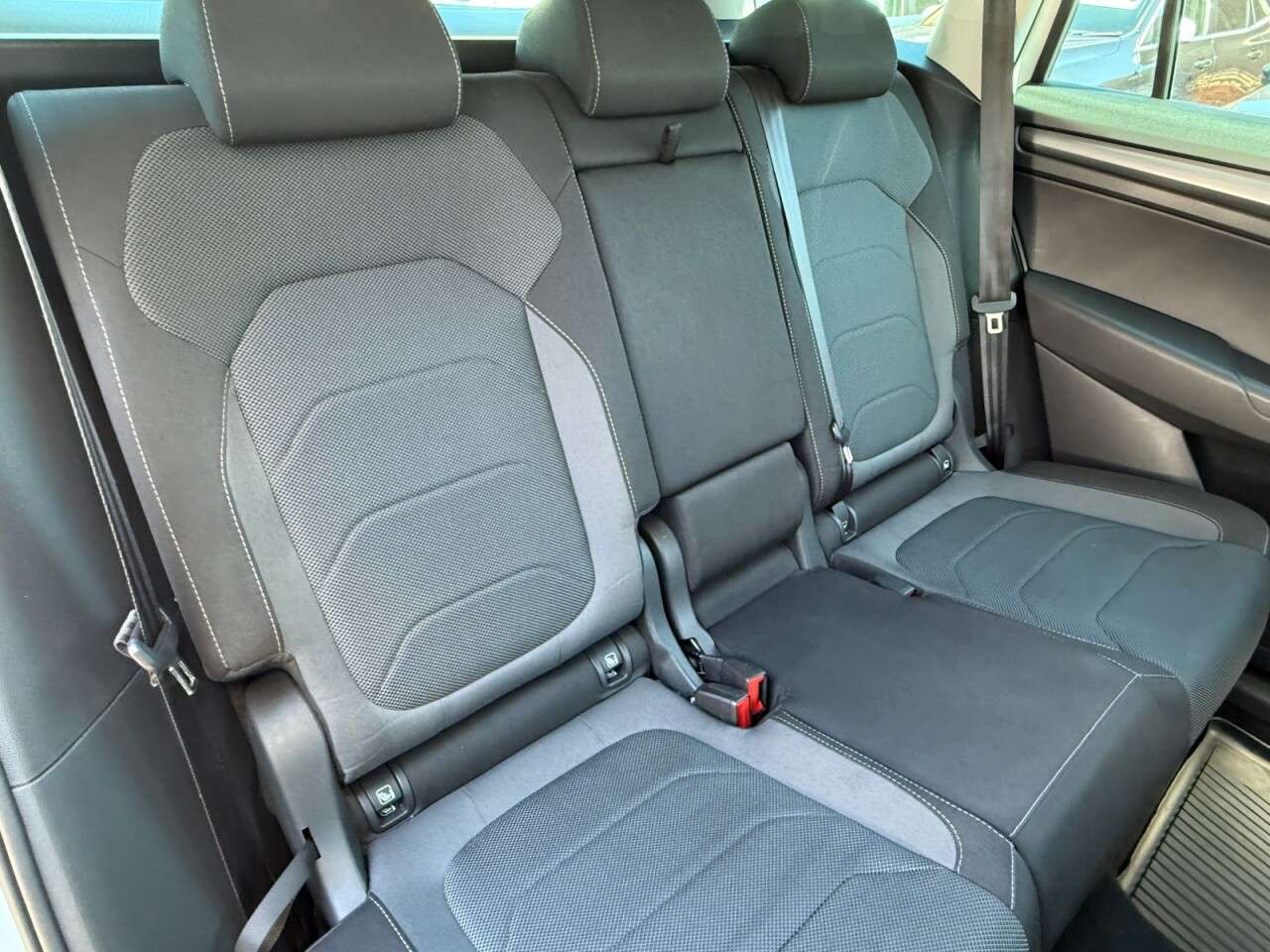 2017 SKODA KODIAQ 2017 SKODA KODIAQ