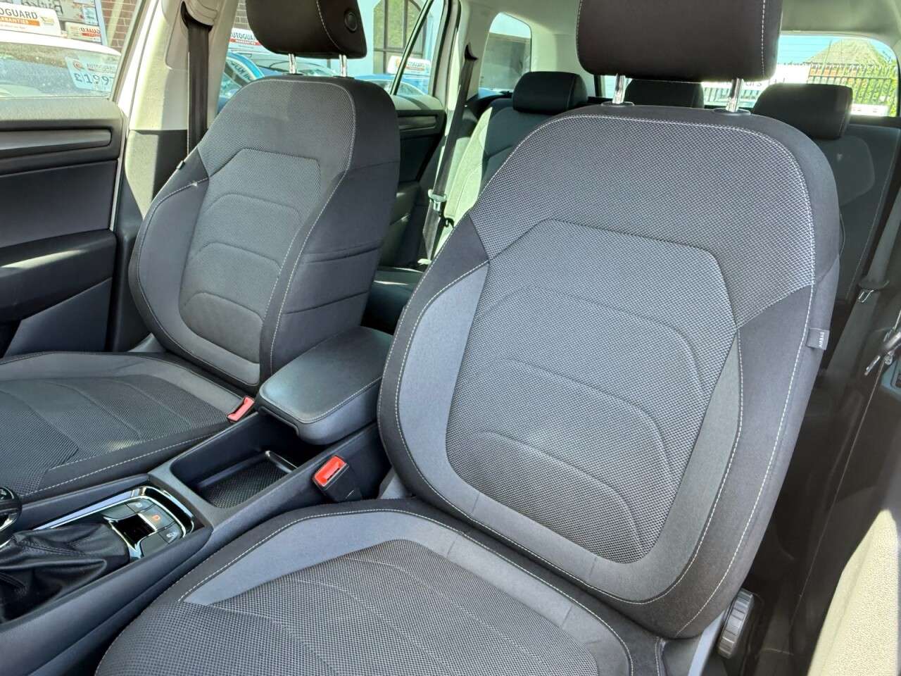 2017 SKODA KODIAQ 2017 SKODA KODIAQ