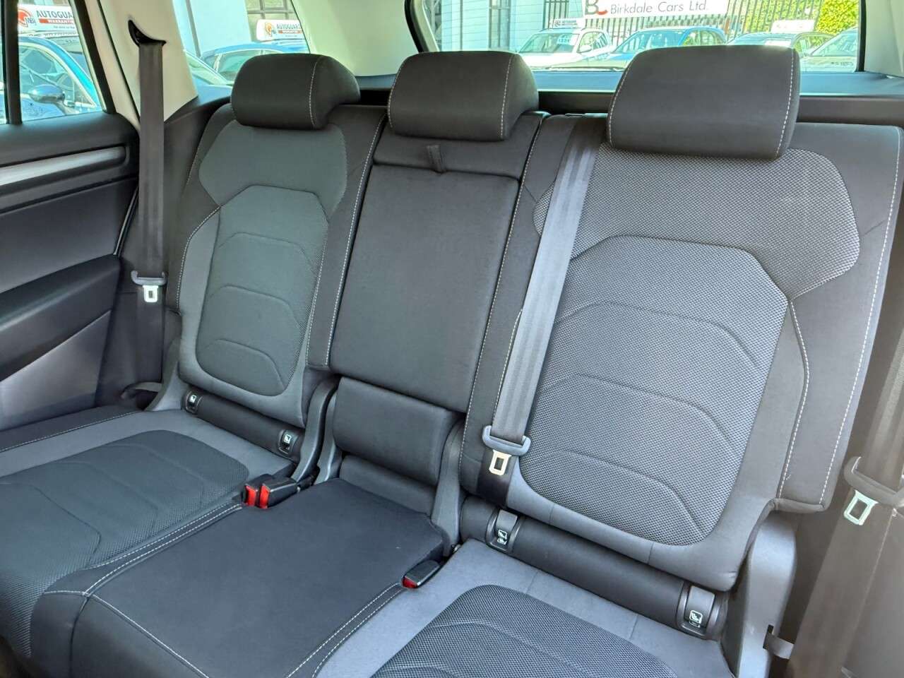 2017 SKODA KODIAQ 2017 SKODA KODIAQ