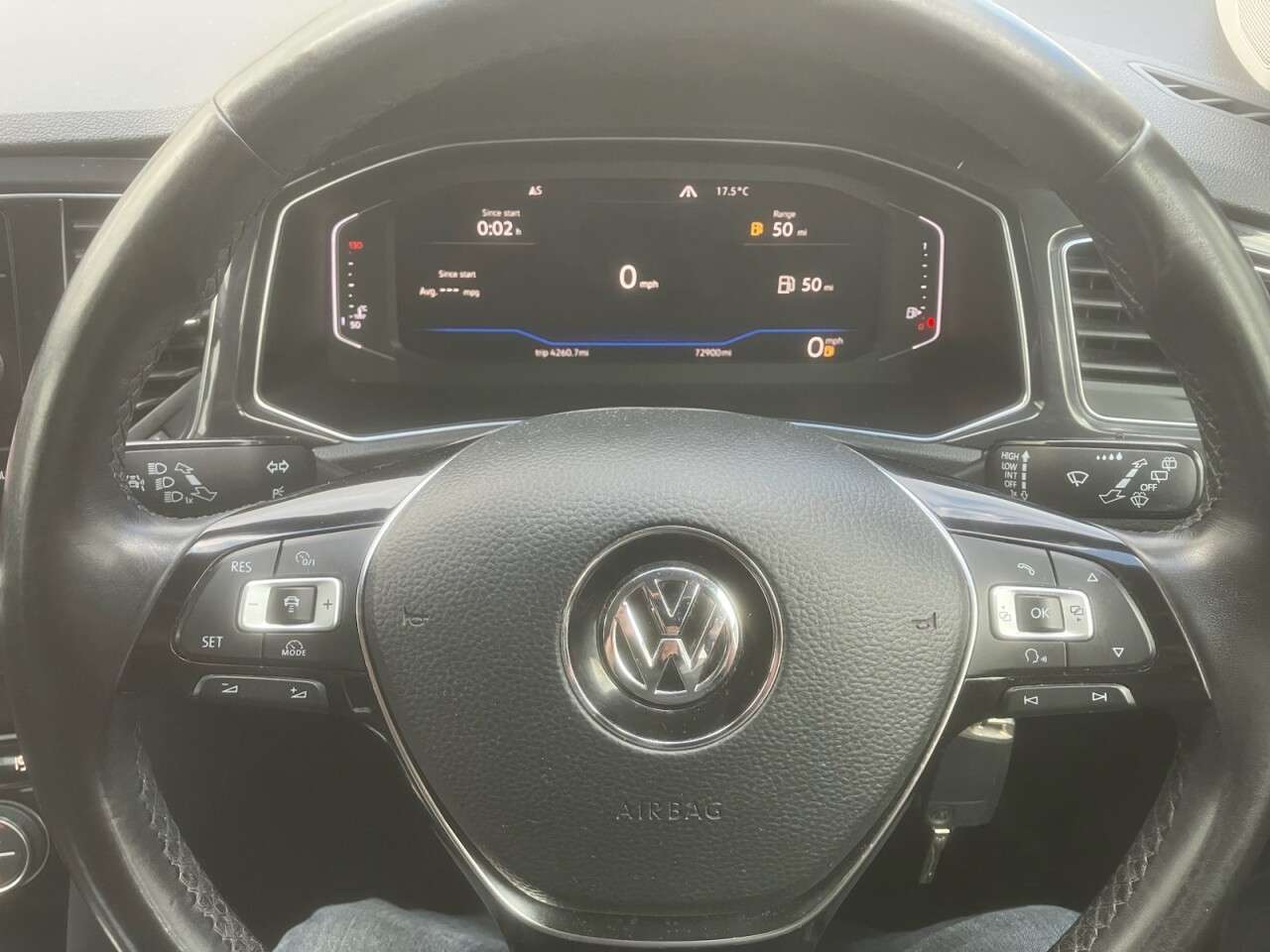 2018 VOLKSWAGEN T-ROC 2018 VOLKSWAGEN T-ROC