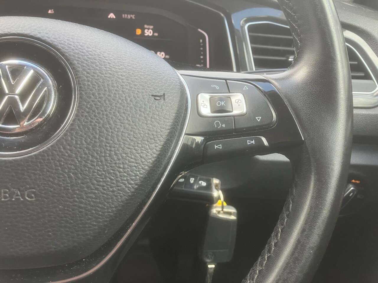 2018 VOLKSWAGEN T-ROC 2018 VOLKSWAGEN T-ROC