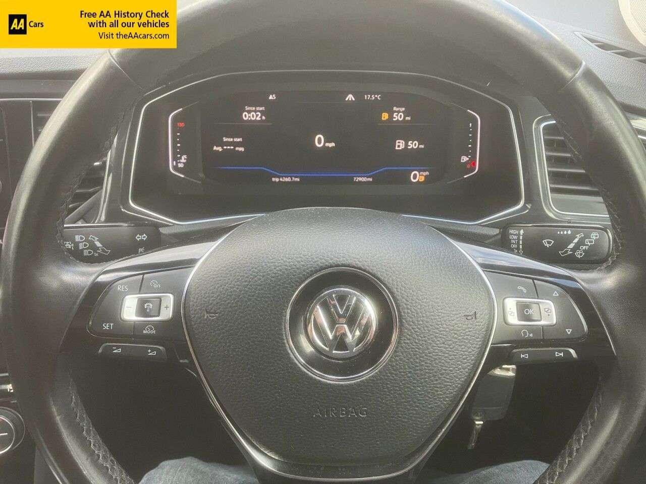 2018 VOLKSWAGEN T-ROC 2018 VOLKSWAGEN T-ROC